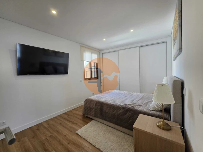 Apartamento T2 para Venda em Olhão Foto 18