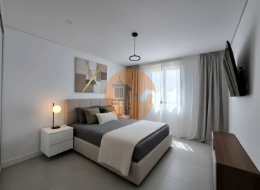 Apartamento T2 para Venda em Quelfes