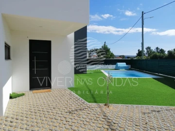 Moradia T3 para Venda em Sesimbra (Castelo)