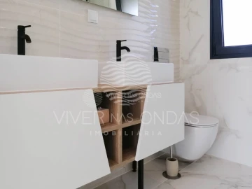 Moradia T3 para Venda em Sesimbra (Castelo)