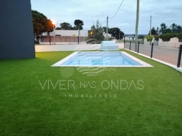 Moradia T3 para Venda em Sesimbra (Castelo)