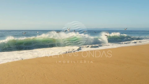 Moradia T3 para Venda em Sesimbra (Castelo)