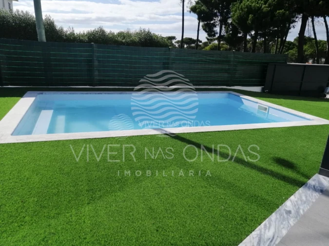 Moradia T3 para Venda em Sesimbra (Castelo) Foto 6