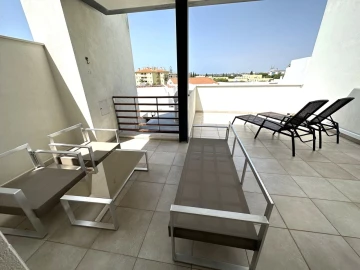 Moradia T5 para Venda em Quarteira