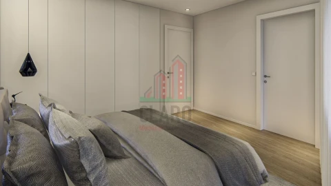 Moradia T3 para Venda em Santo Antonio dos Olivais