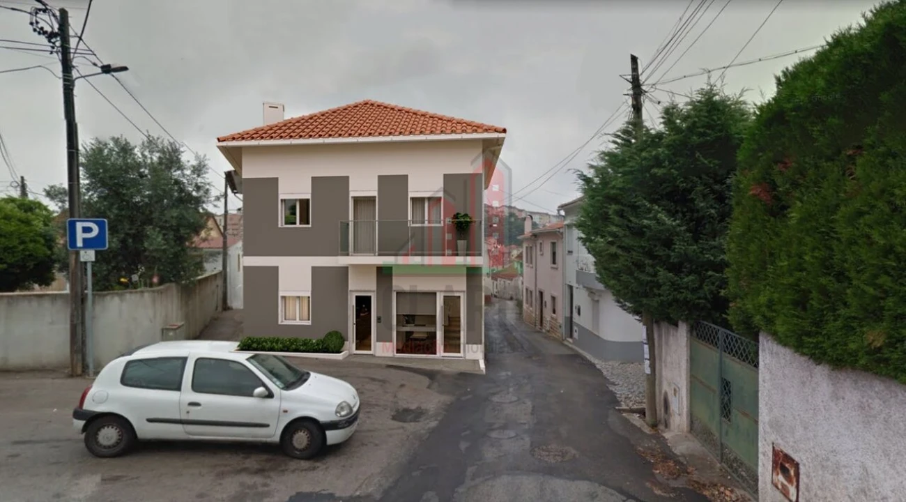 Moradia T3 para Venda em Santo Antonio dos Olivais Foto 21