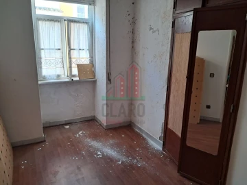 Apartamento T2 para Venda em Buarcos