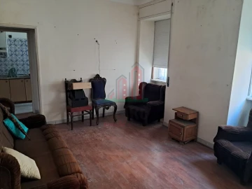 Apartamento T2 para Venda em Buarcos