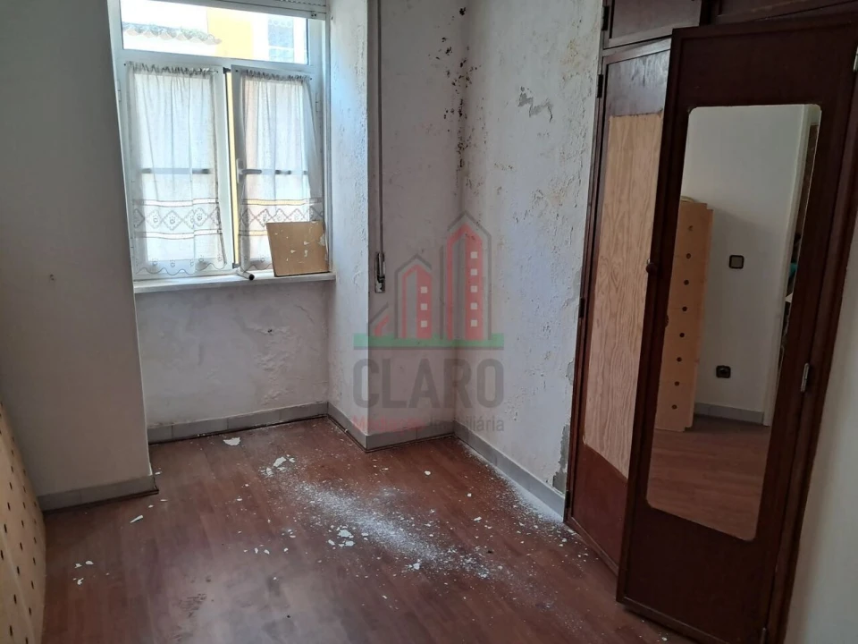 Apartamento T2 para Venda em Buarcos Foto 6