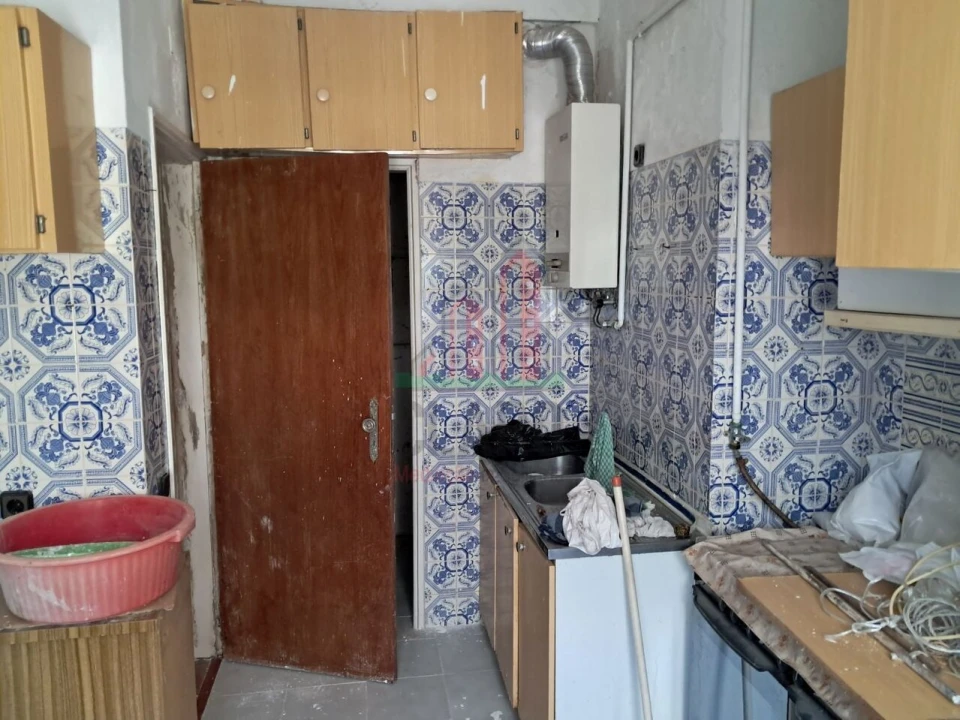 Apartamento T2 para Venda em Buarcos Foto 2