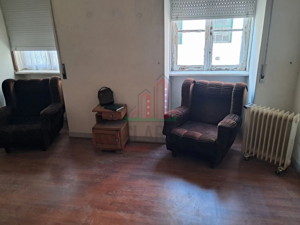 Apartamento T2 para Venda em Buarcos Foto 4