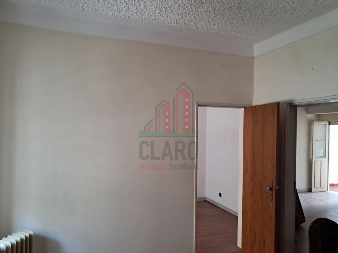 Apartamento T2 para Venda em Buarcos Foto 9
