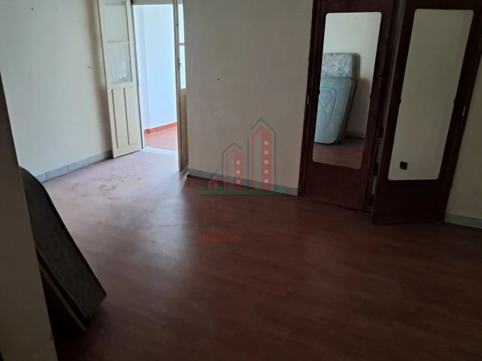 Apartamento T2 para Venda em Buarcos Foto 5