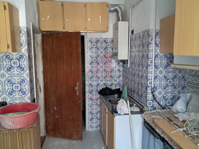 Apartamento T2 para Venda em Buarcos Foto 2
