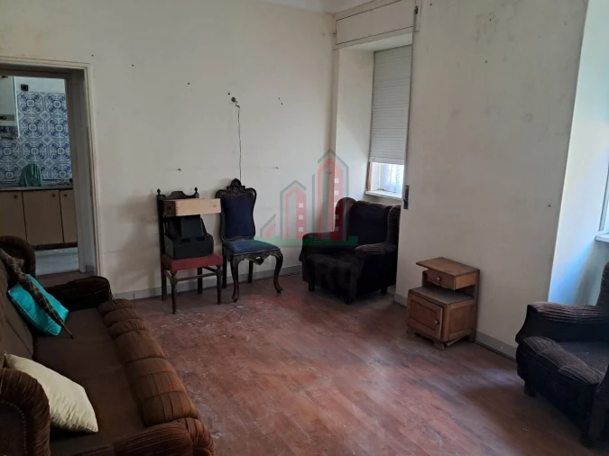 Apartamento T2 para Venda em Buarcos Foto 3