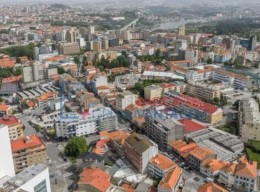 Prédio para Venda em Mafamude e Vilar do Paraíso