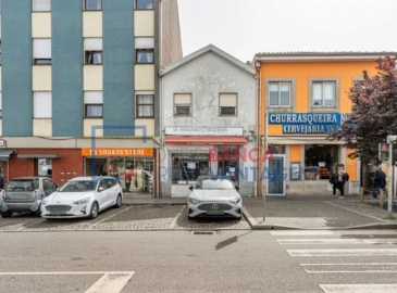 Prédio para Venda em Mafamude e Vilar do Paraíso
