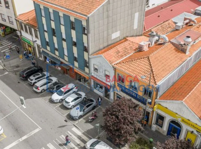 Prédio para Venda em Mafamude e Vilar do Paraíso Foto 20