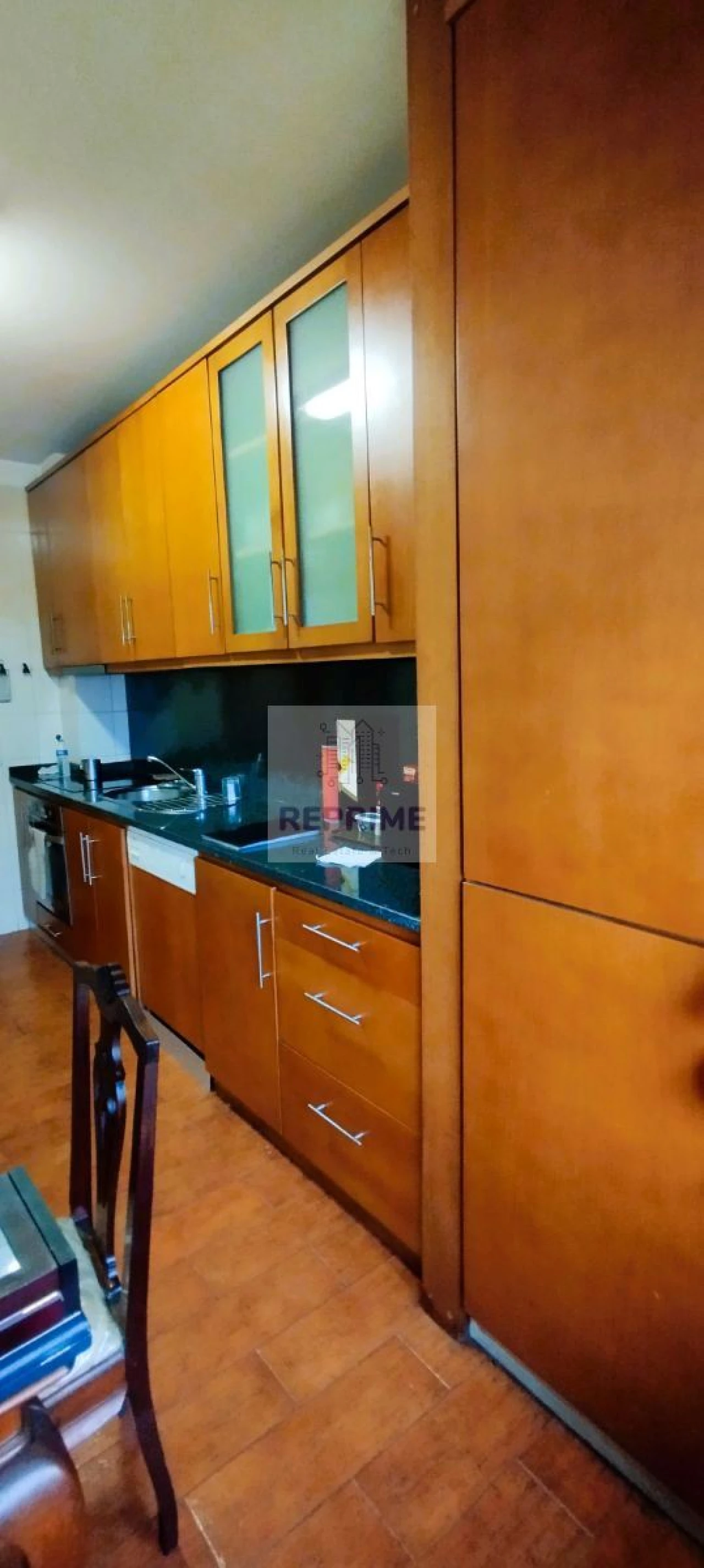 Apartamento T2 para Venda em Canidelo Foto 6