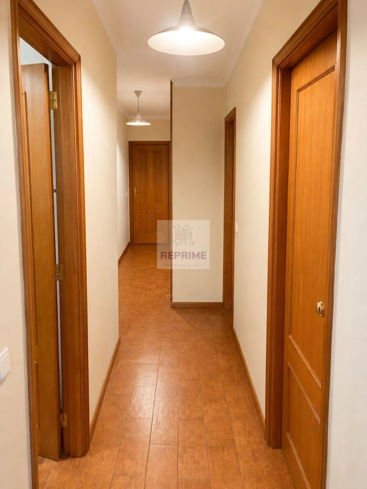 Apartamento T2 para Venda em Canidelo Foto 7