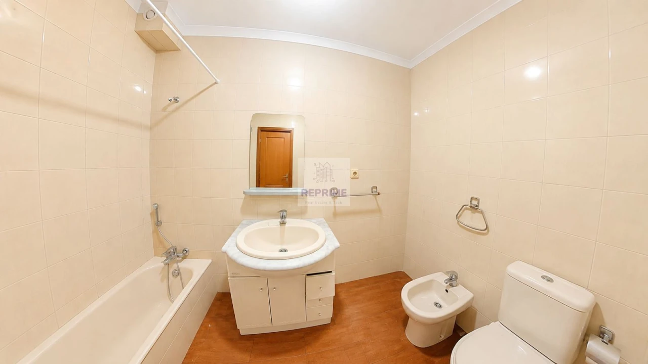 Apartamento T2 para Venda em Canidelo Foto 13
