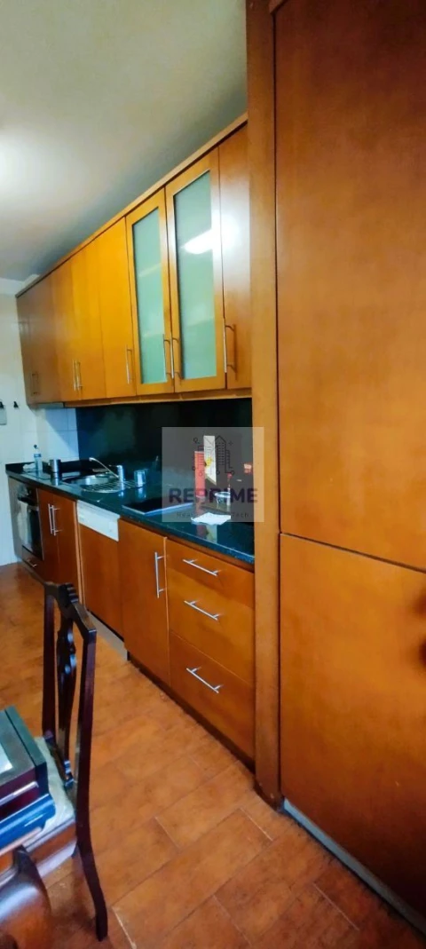 Apartamento T2 para Venda em Canidelo