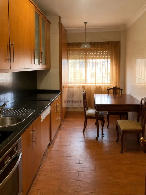 Apartamento T2 para Venda em Canidelo