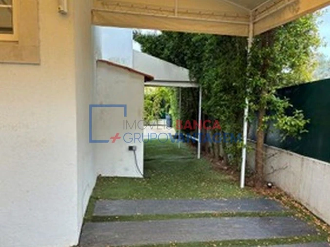 Moradia T4 para Venda em Cascais e Estoril Foto 13