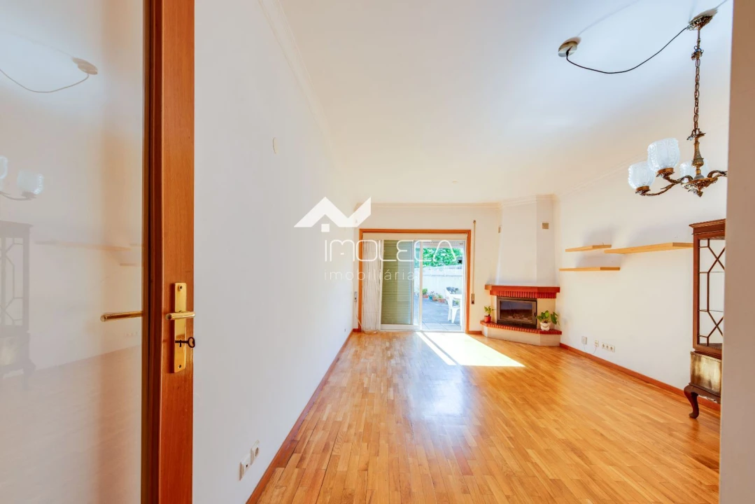 Apartamento T2 para Arrendamento em Matosinhos e Leça da Palmeira Foto 4