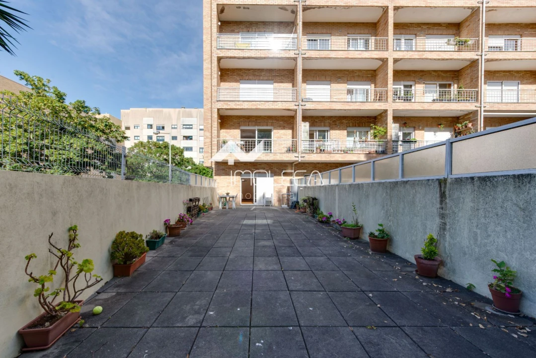Apartamento T2 para Arrendamento em Matosinhos e Leça da Palmeira Foto 11