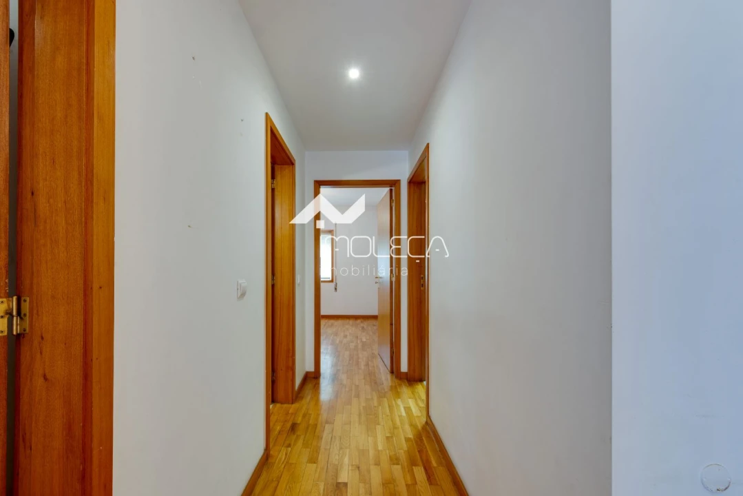 Apartamento T2 para Arrendamento em Matosinhos e Leça da Palmeira Foto 18