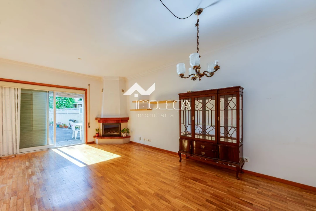 Apartamento T2 para Arrendamento em Matosinhos e Leça da Palmeira Foto 7