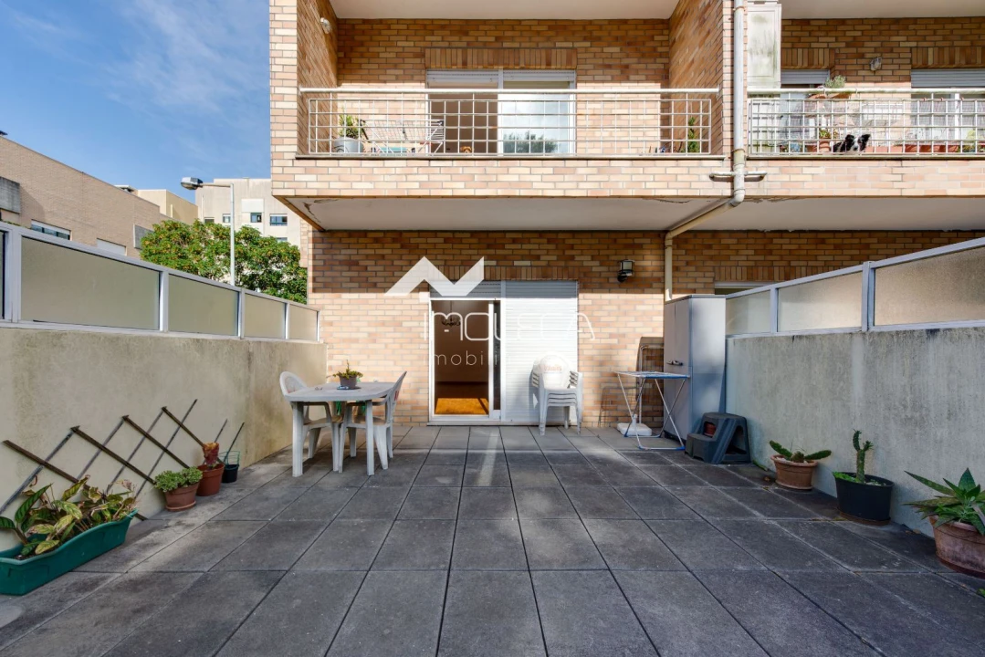 Apartamento T2 para Arrendamento em Matosinhos e Leça da Palmeira Foto 12