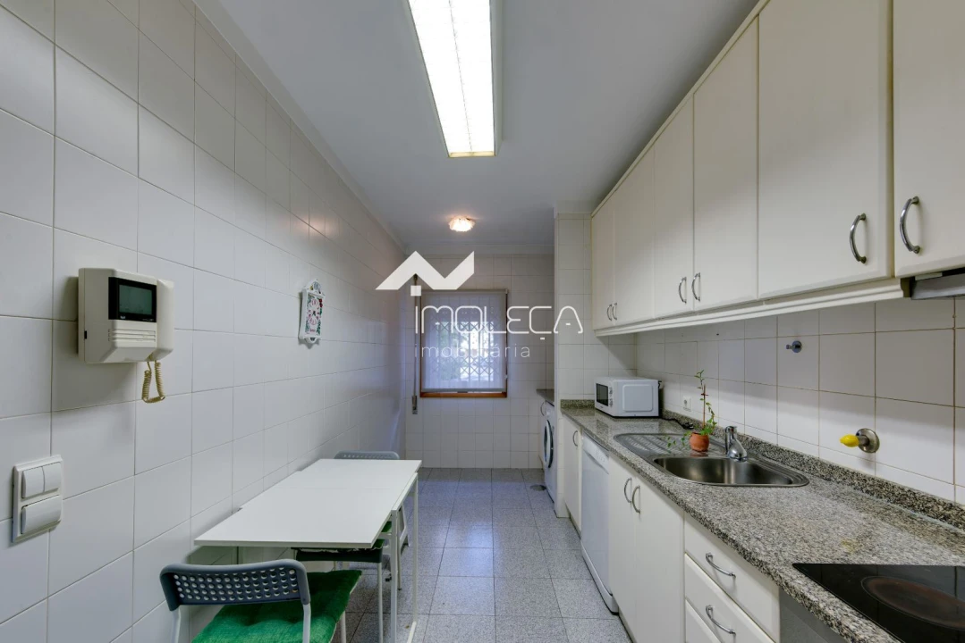 Apartamento T2 para Arrendamento em Matosinhos e Leça da Palmeira Foto 14