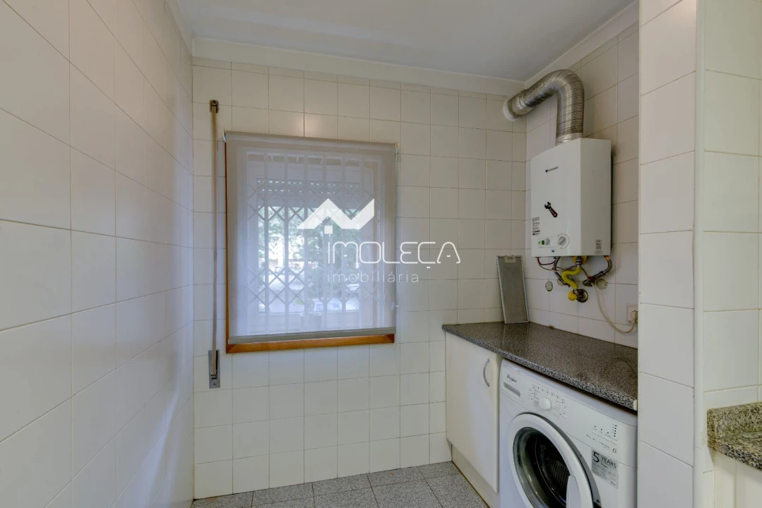 Apartamento T2 para Arrendamento em Matosinhos e Leça da Palmeira Foto 16