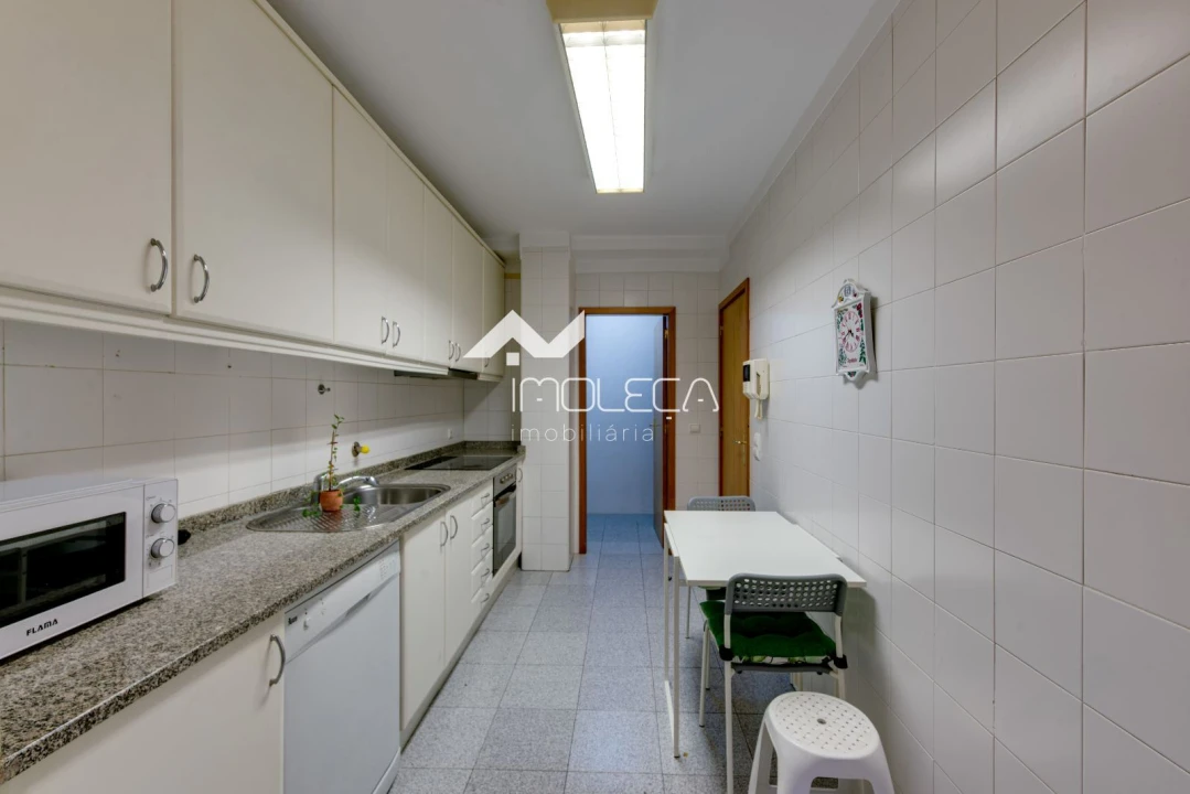 Apartamento T2 para Arrendamento em Matosinhos e Leça da Palmeira Foto 15