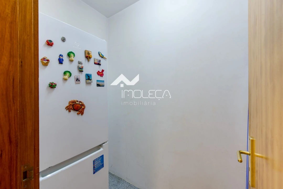 Apartamento T2 para Arrendamento em Matosinhos e Leça da Palmeira Foto 17