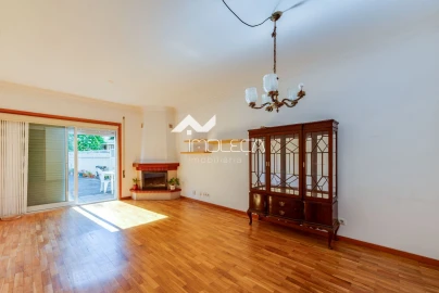 Apartamento T2 para Arrendamento em Matosinhos e Leça da Palmeira