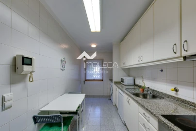 Apartamento T2 para Arrendamento em Matosinhos e Leça da Palmeira