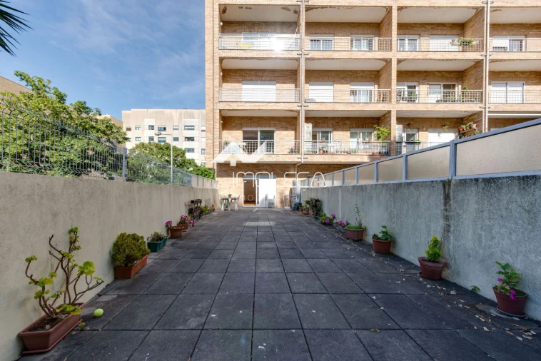 Apartamento T2 para Arrendamento em Matosinhos e Leça da Palmeira Foto 11