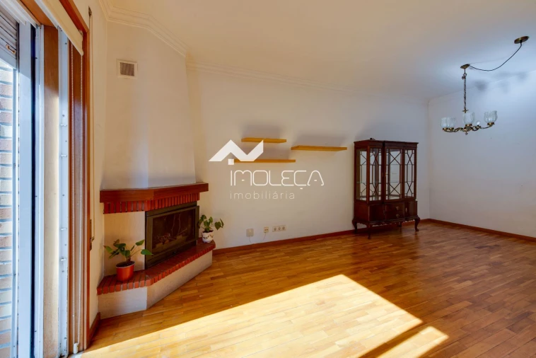 Apartamento T2 para Arrendamento em Matosinhos e Leça da Palmeira Foto 6
