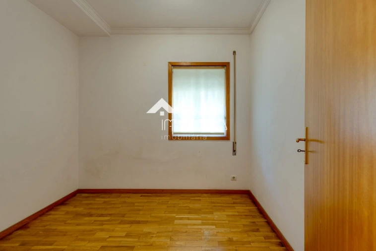 Apartamento T2 para Arrendamento em Matosinhos e Leça da Palmeira Foto 19