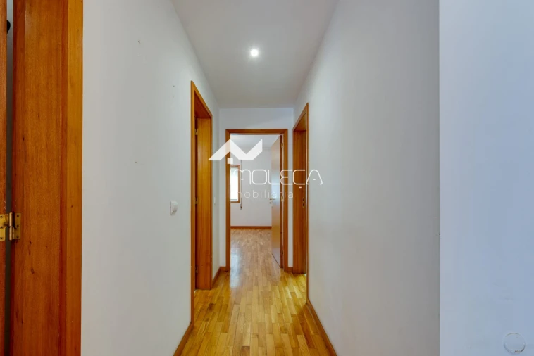 Apartamento T2 para Arrendamento em Matosinhos e Leça da Palmeira Foto 18