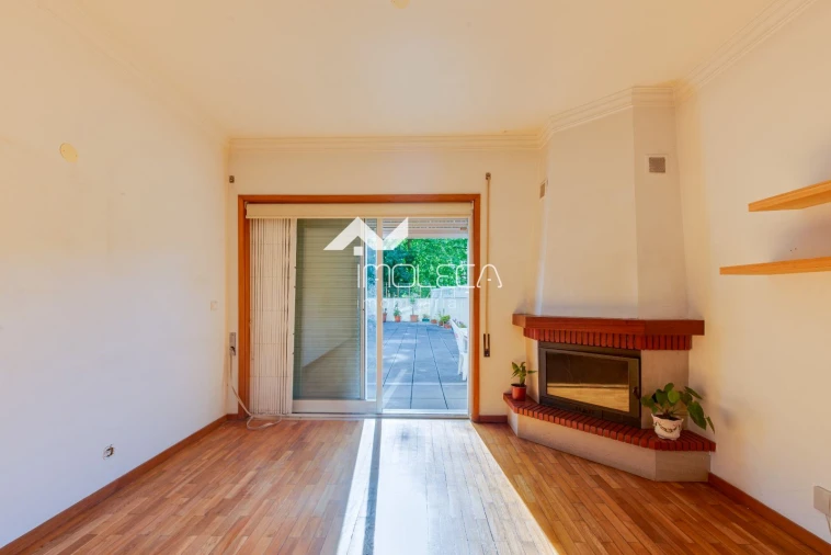 Apartamento T2 para Arrendamento em Matosinhos e Leça da Palmeira Foto 8