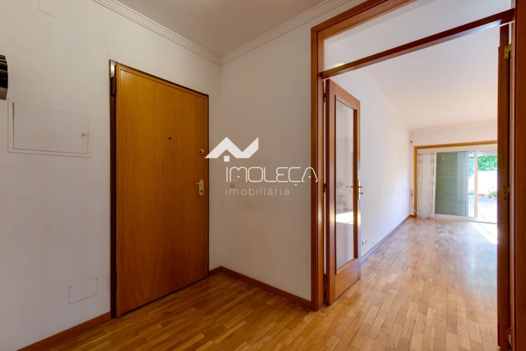 Apartamento T2 para Arrendamento em Matosinhos e Leça da Palmeira Foto 3