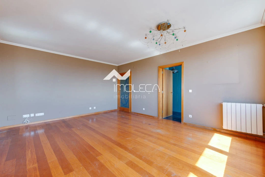 Apartamento T2 para Venda em Matosinhos e Leça da Palmeira Foto 5