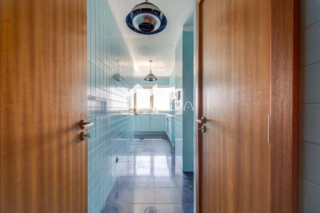 Apartamento T2 para Venda em Matosinhos e Leça da Palmeira Foto 6