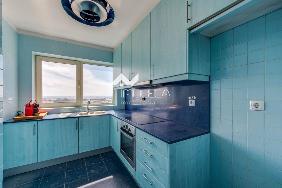 Apartamento T2 para Venda em Matosinhos e Leça da Palmeira Foto 8