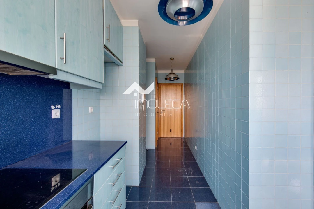 Apartamento T2 para Venda em Matosinhos e Leça da Palmeira Foto 11