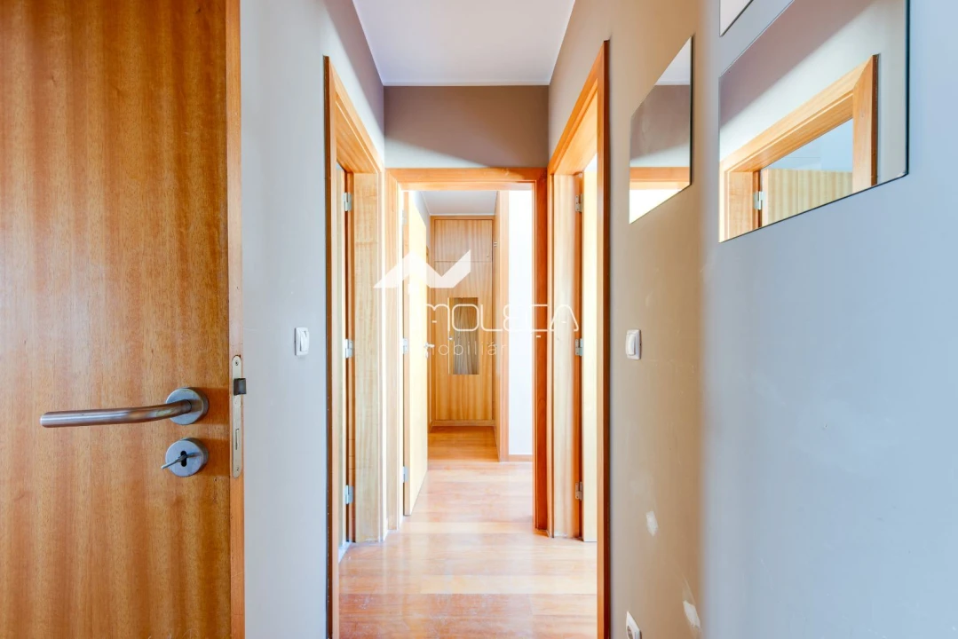 Apartamento T2 para Venda em Matosinhos e Leça da Palmeira Foto 13